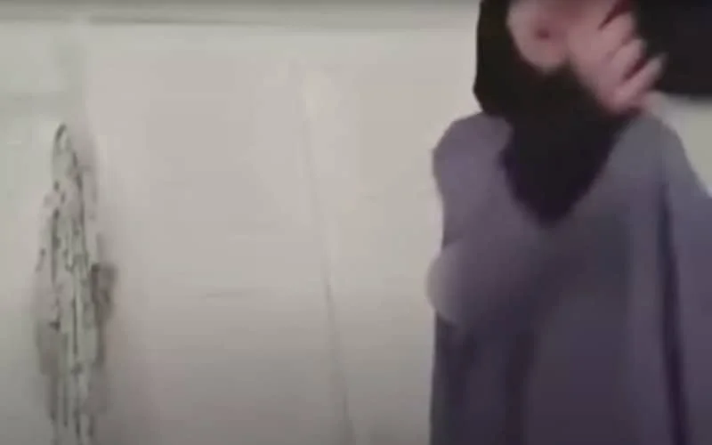 Marokko: "Moulat el Khimar", de heldin van een sextape veroordeeld