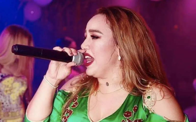 Sheikha Trax gearresteerd