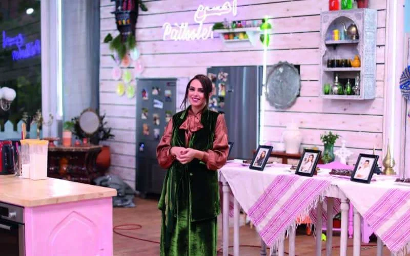 2M gaat reality-show "The Best Baker" uitzenden (video)