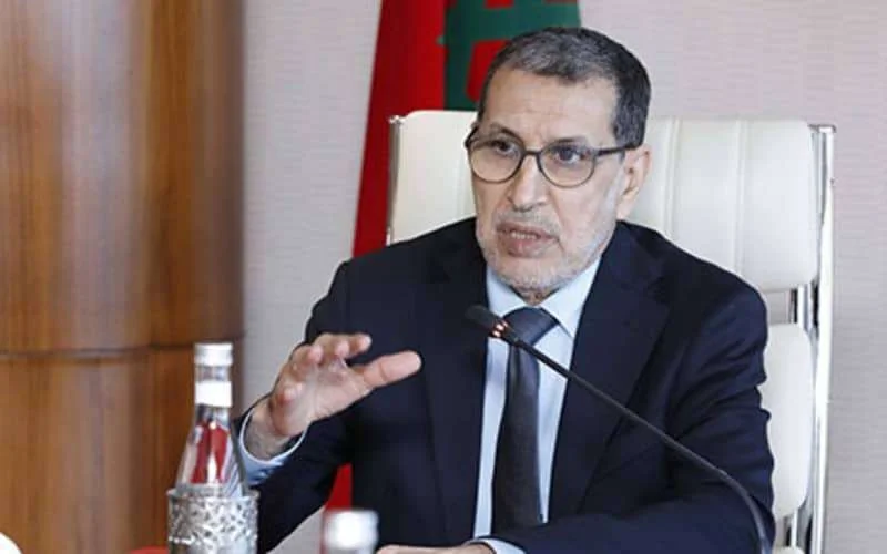 Premier Marokko geeft uitleg over vertraging vaccinatie 