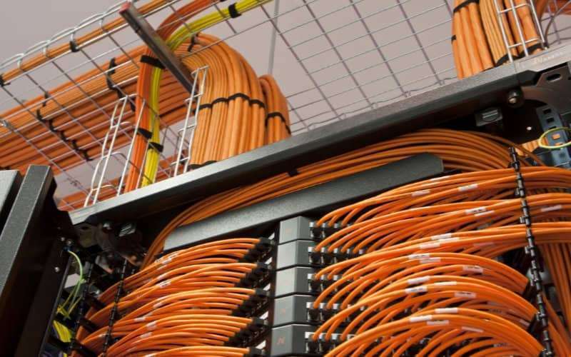 Nexans opent een nieuwe fabriek in Nouaceur