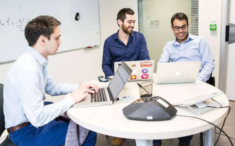 Groei van investeringen in start-ups in MENA-regio