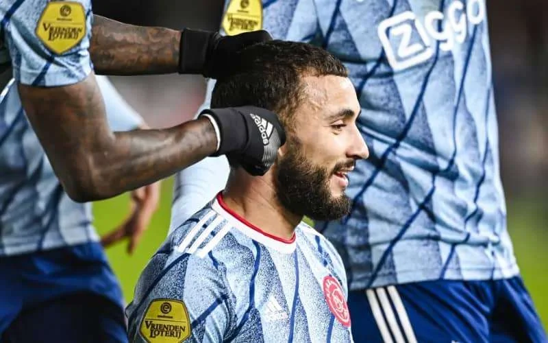 Veel kritiek over ‘kappersactie' van Zakaria Labyad