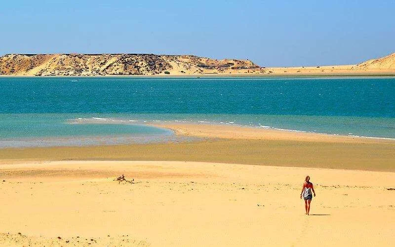 Dakhla verkozen tot "Droombestemming 2021"