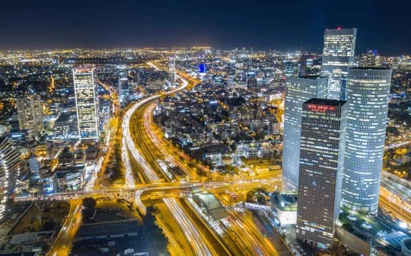 Binnenkort Marokkaanse startups in Tel Aviv?