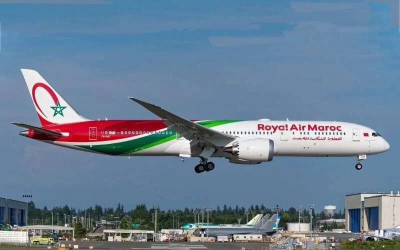 Algerijns parlementslid boos op Royal Air Maroc