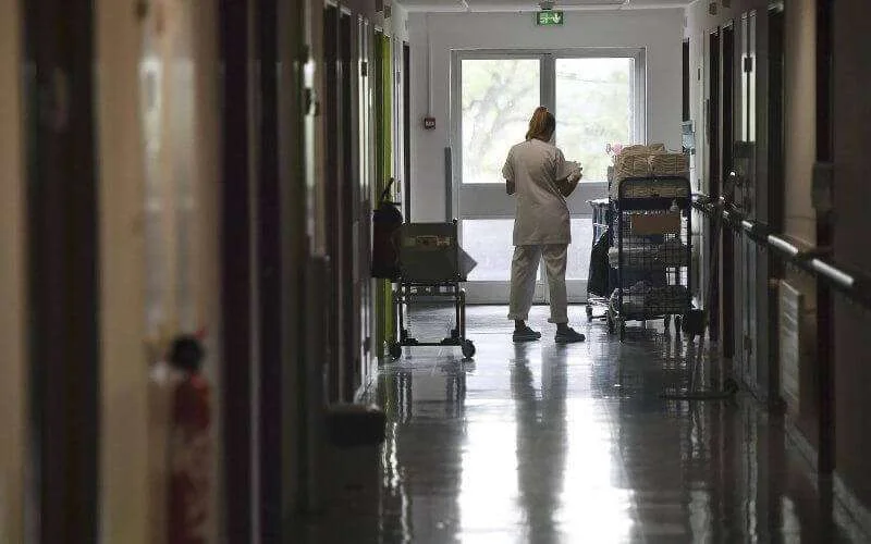 Marokko: verpleegsters cel in voor stelen van dode coronapatiënten