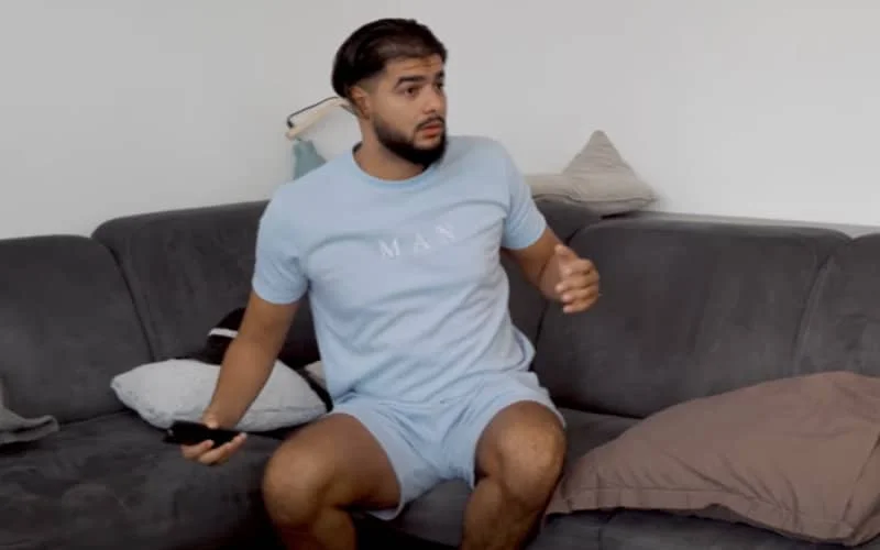 Marokkaans-Franse YouTuber scoort hit met webserie