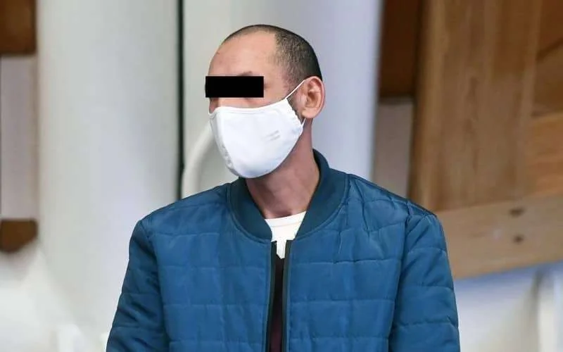 Antwerpen: zware straf voor moordenaar Mohamed El Ebrahimi