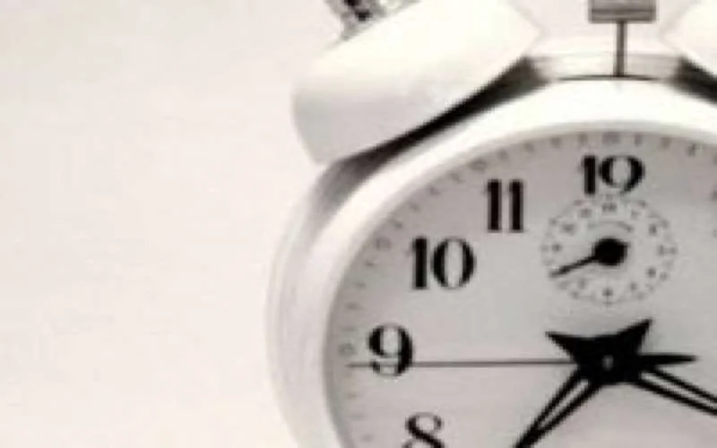 Zomertijd vanaf zondag in Marokko