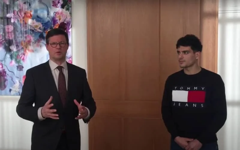 Burgemeester Vlissingen veroordeelt racistische uitspraak over Marokkanen 