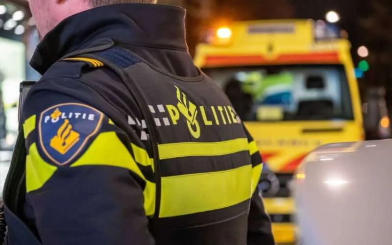 Nederland: 22 jaar cel geëist tegen moordenaars Samir Erraghib