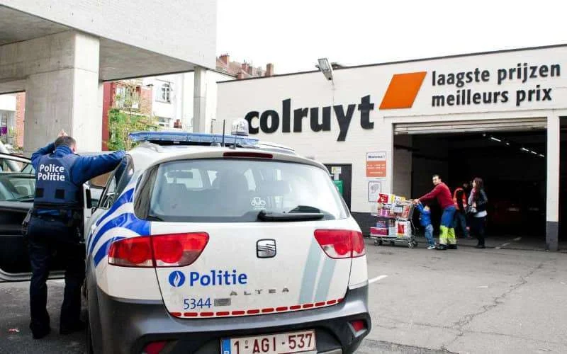 Marokkaan tot drie jaar celstraf voor moord in België