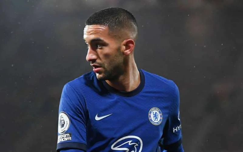 Algerijnse media uit kritiek op Hakim Ziyech