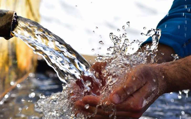 Marokko en Nederland werken samen aan drinkwaterproject