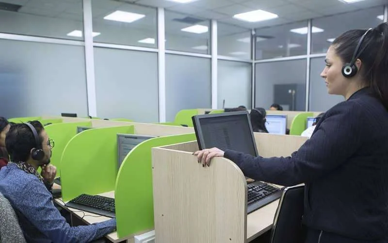 Marokko leider op outsourcingmarkt in Afrika