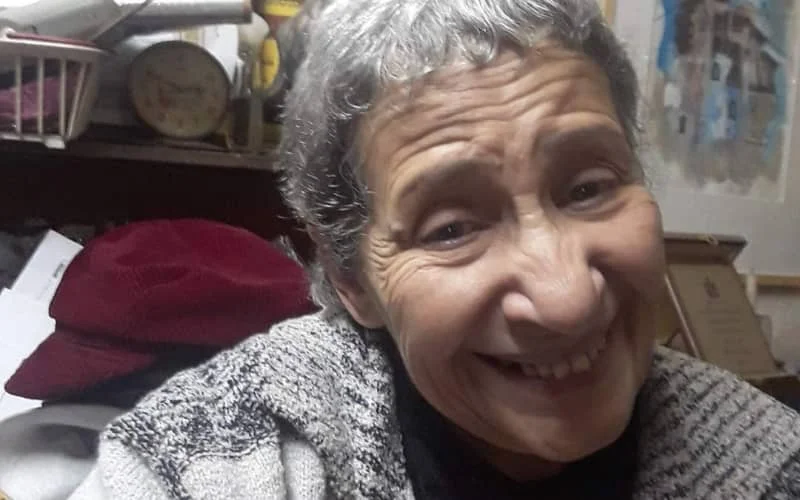 Marokkaanse actrice doet noodkreet vanwege rattenplaag