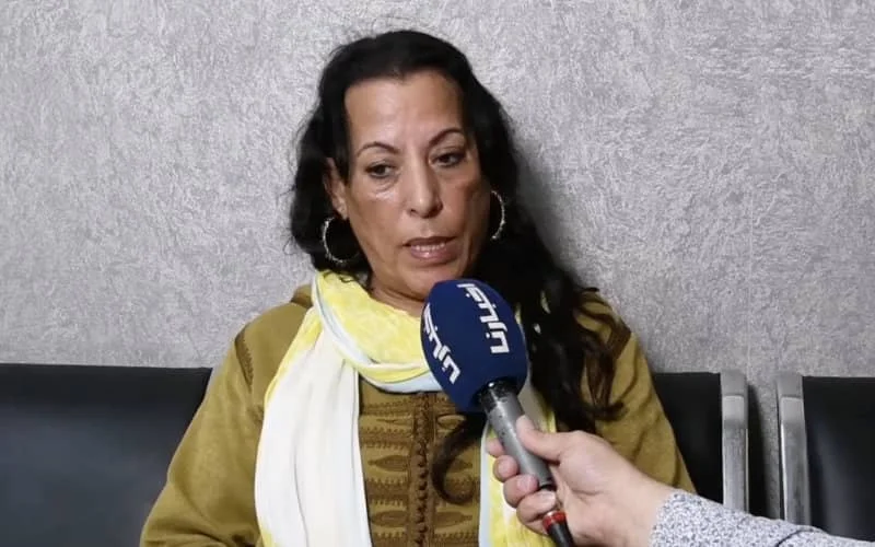 Opgelichte wereld-Marokkaanse vraagt hulp aan Koning Mohammed VI (video)