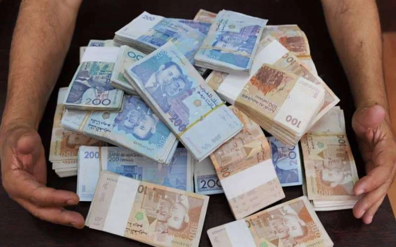 Corruptie kost Marokko jaarlijks 5% van BBP