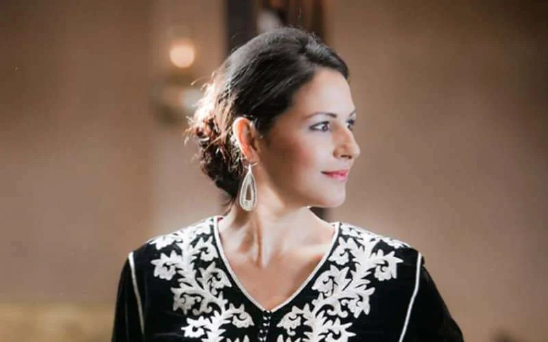 TV-ster Choumicha van "Chhiwat Bladi" is in rouw