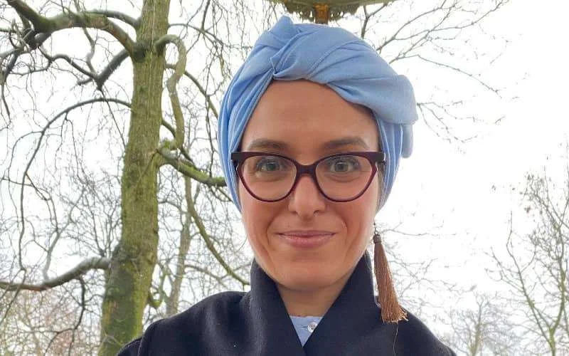 Asma Boujtat verkozen tot Ambassadeur van Wetenschappen 2021