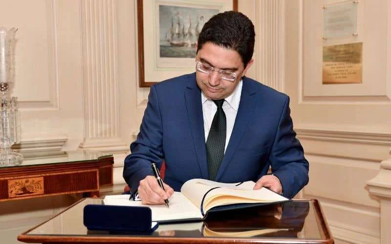 Algerijnse media reageren op uitspraken minister Bourita