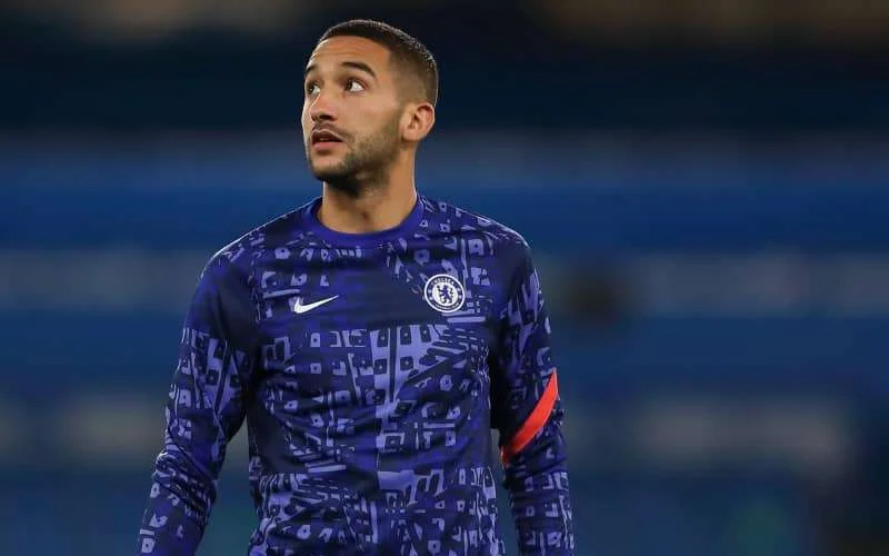 Juventus en AC Milan hebben belangstelling voor Hakim Ziyech
