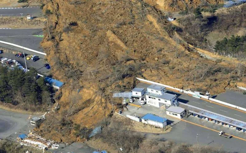 Aardbeving Japan: geen Marokkanen onder slachtoffers