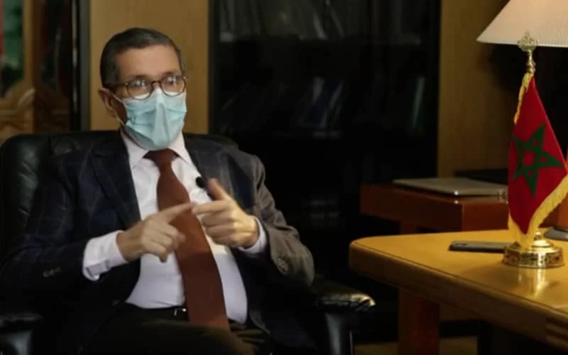 Marokkaanse ambassadeur in België hekelt VRT-reportage over Hirak (video)