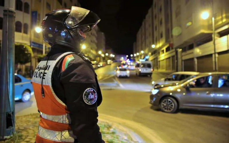 Marokko: 13-jarig meisje gewurgd, dader gepakt