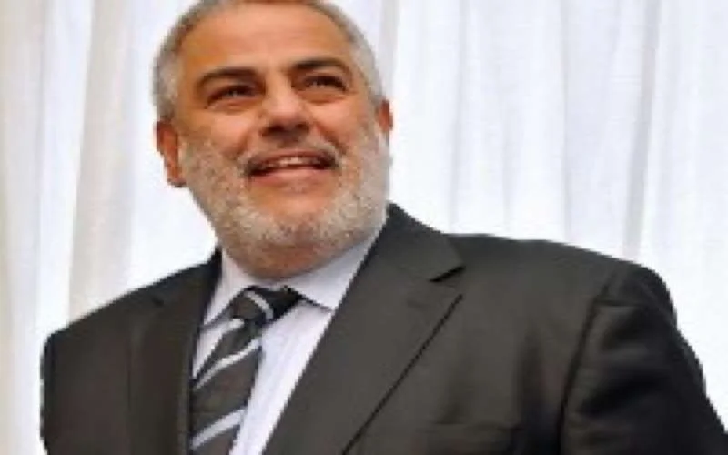 Media is grootste vijand van Benkirane 