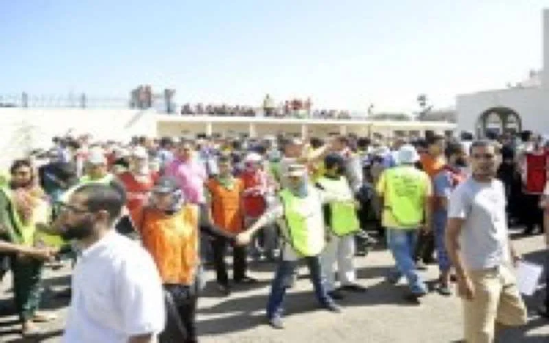 Werkloze afgestudeerden zoeken asiel in buitenland 