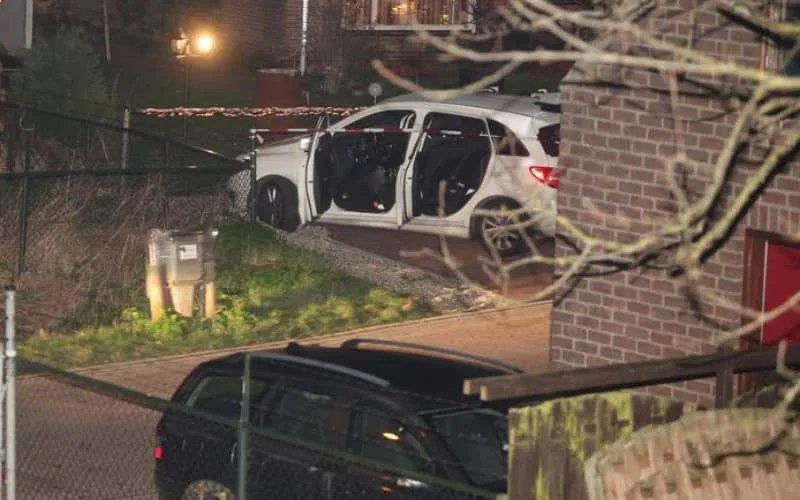 Amsterdamse crimineel Abdelhamid A. vast voor moordopdrachten