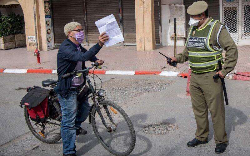 Marokko verlengt opnieuw noodtoestand met maand