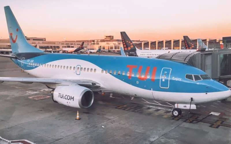 Marokko schort vluchten van en naar 17 landen op