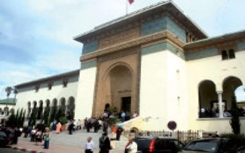 Rechters Marokko dreigen met massaontslag 