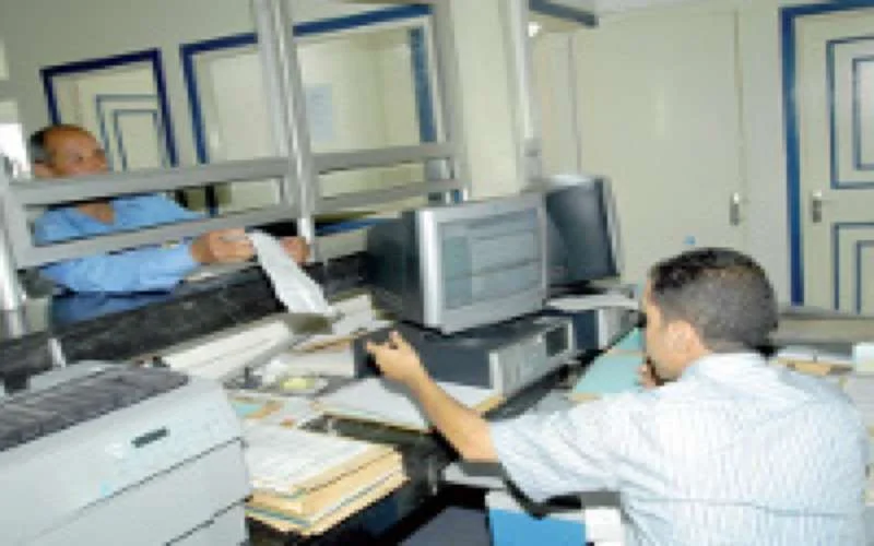 Marokkaanse gemeenten zijn rijk