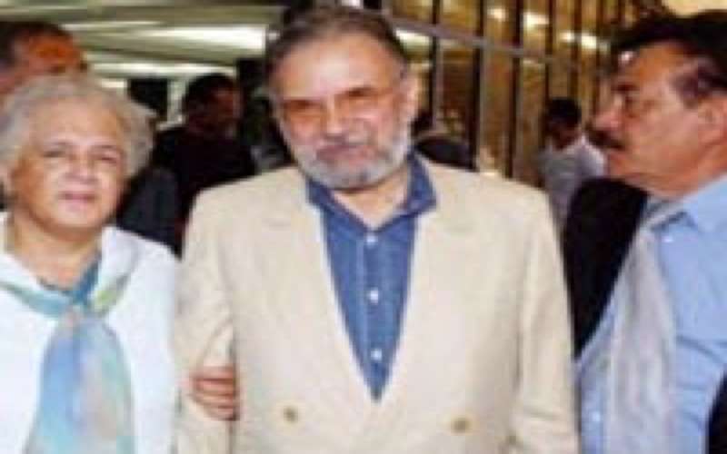 Moumen Diouri, de laatste rebel, is overleden 