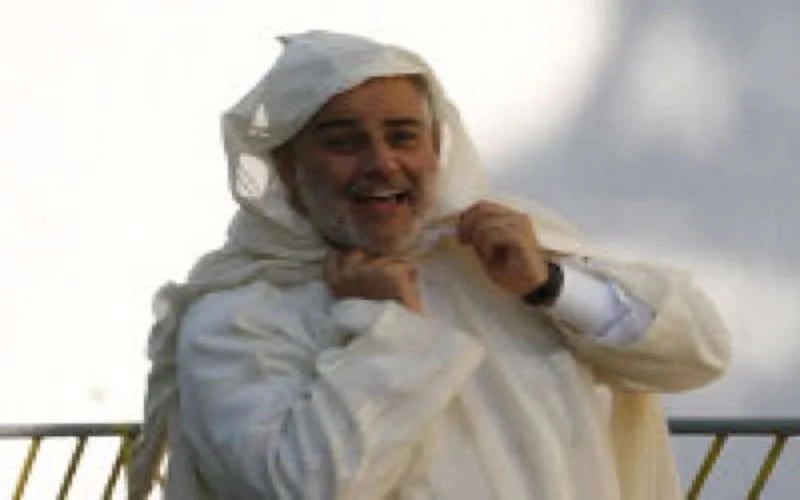 Benkirane mag parlement niet binnen 