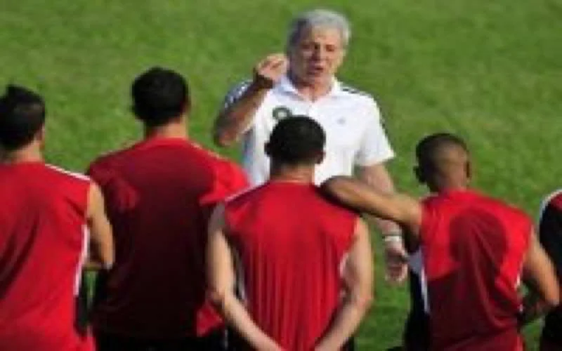 Voetbalwedstrijd Marokko-Gambia vandaag