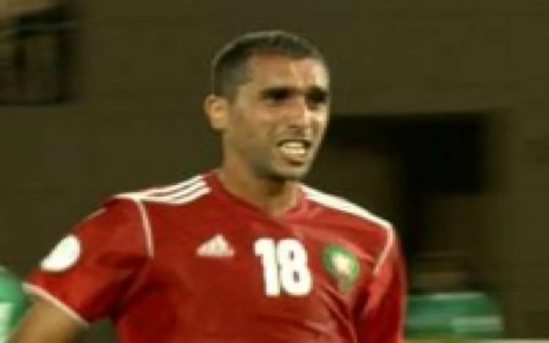 Resultaat wedstrijd Marokko - Ivoorkust 2-2