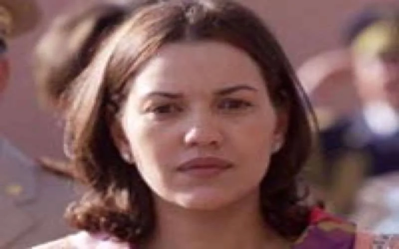 Lalla Hasna