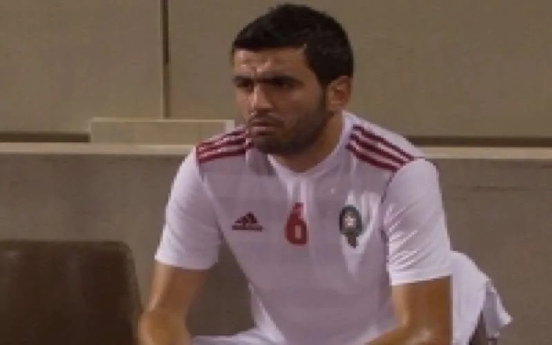 Voetbal: Marokko - Saudi-Arabië 2-0 