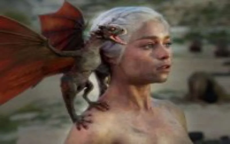 Opnames "Game of Thrones" in Marokko