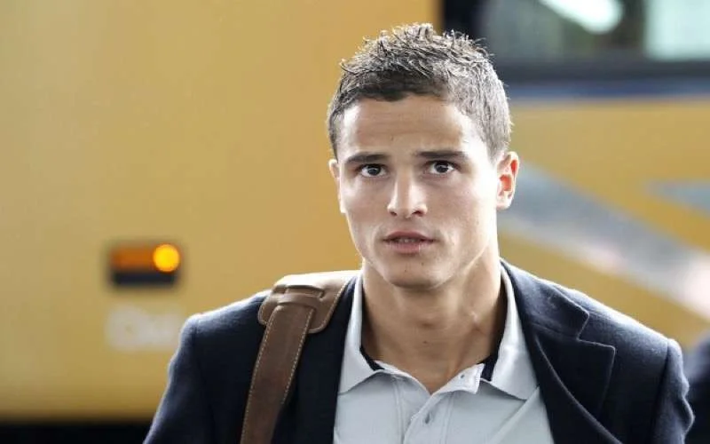 Ibrahim Afellay