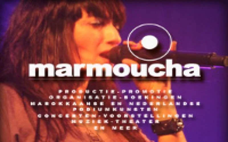 Stichting Marmoucha uit Amsterdam dreigt te verdwijnen