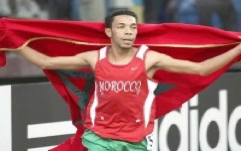 Dertig Marokkaanse atleten naar Olympische Spelen 2012 