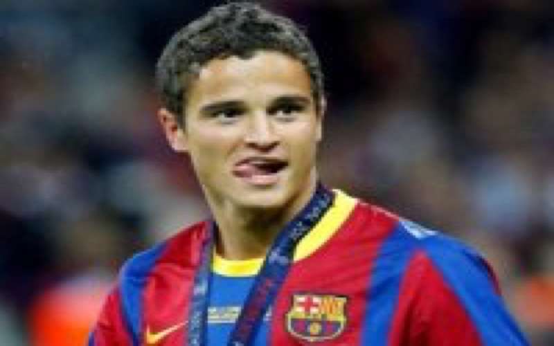 Barça speelt tegen Raja Casablanca in Marokko