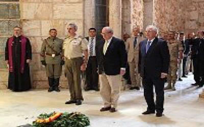 Ophef rond bezoek Spaanse minister is Noord-Marokko 