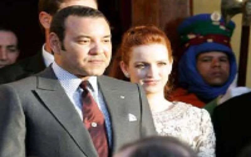 Koninklijke familie van Marokko